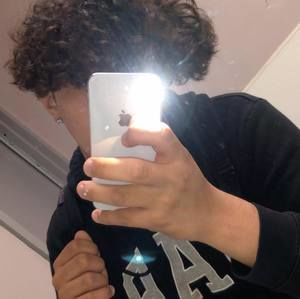 Meet your Posher, Ramon